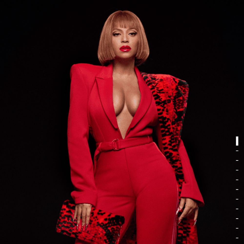 Ivy Park Jumpsuit 3.0